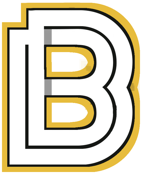 Brian Boros Logo